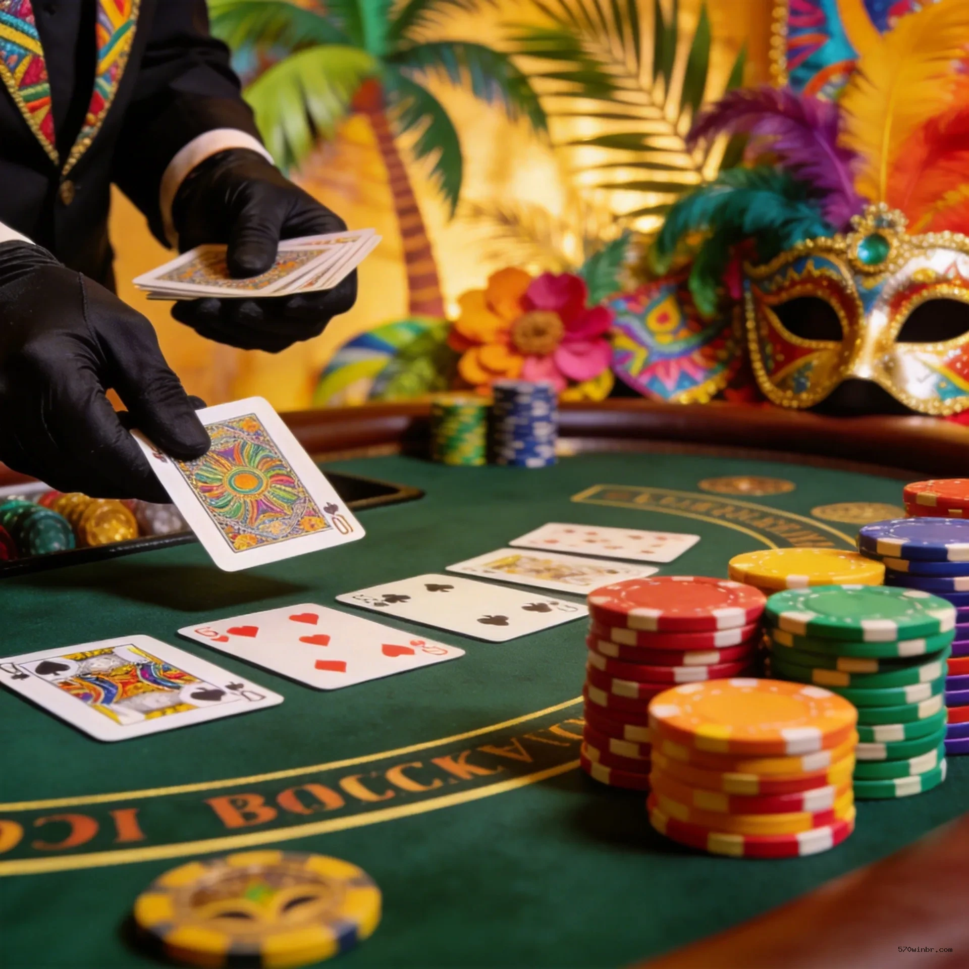 Programa VIP 570Win.com