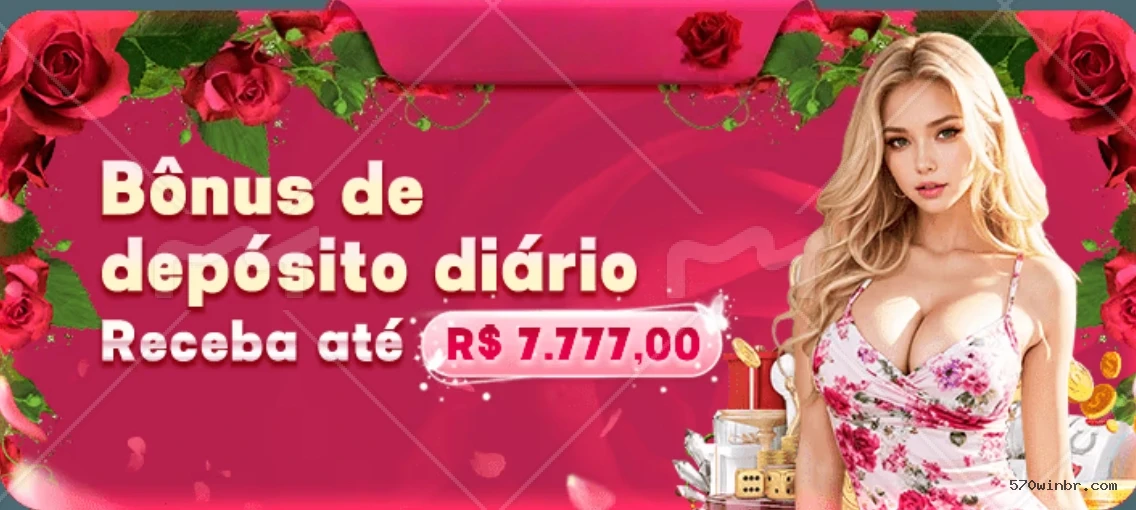 Torneios 570Win.com