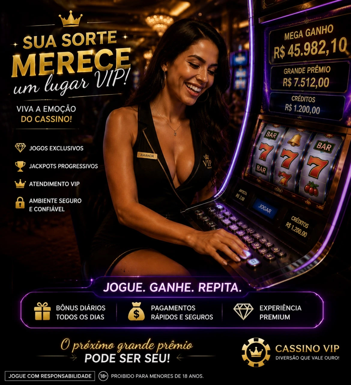 Casino Ao Vivo 570Win.com