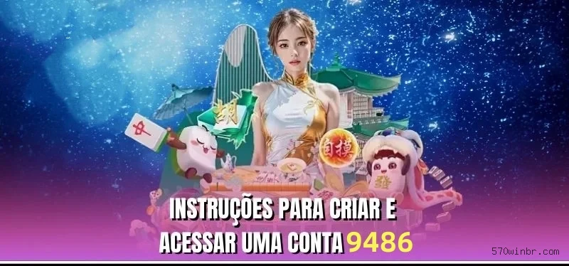 Recursos de Bônus 570Win.com