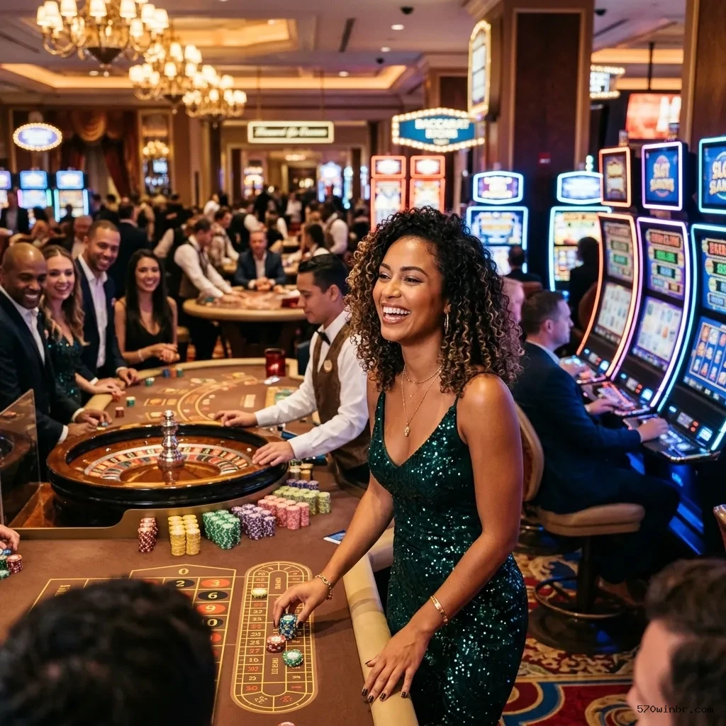 Diretório de Jogos 570Win.com