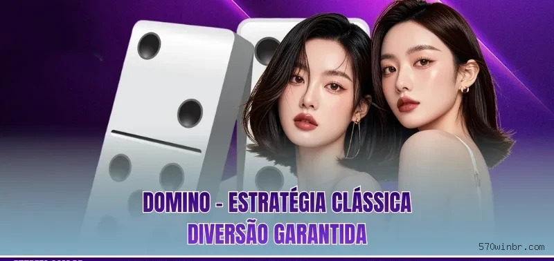 Casino Ao Vivo 570Win.com