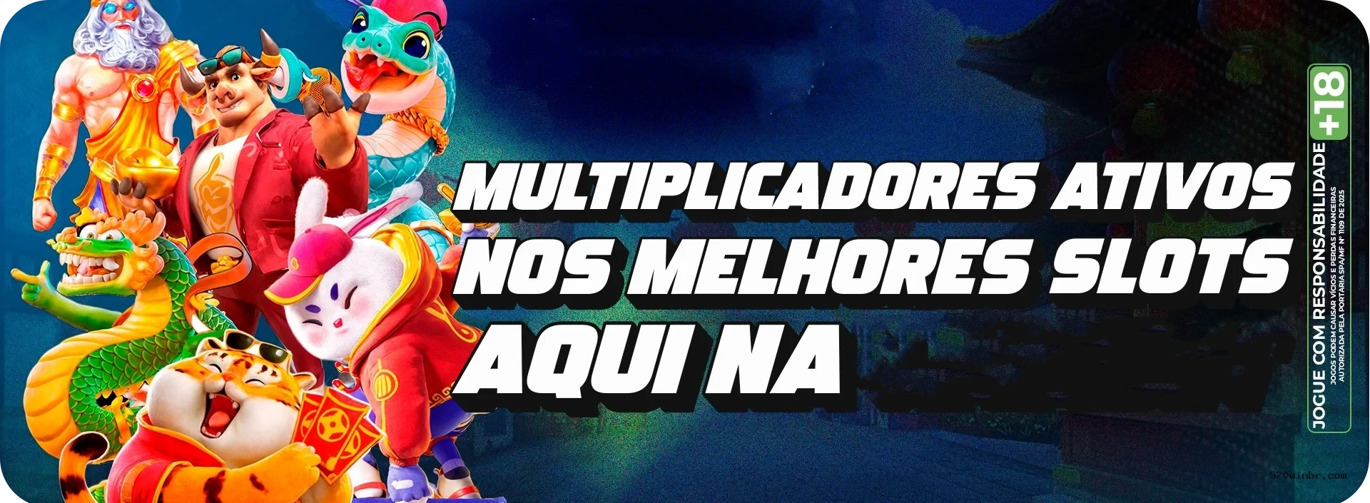 Integração de APIs 570Win.com